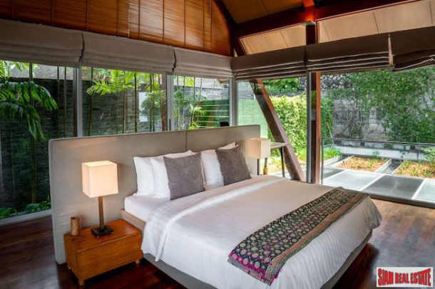 Laem Singh Villa | Magnificent Five Bedroom Sea View Villa for Sale in Surin-17