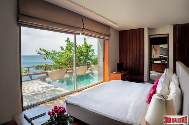 Laem Singh Villa | Magnificent Five Bedroom Sea View Villa for Sale in Surin-21