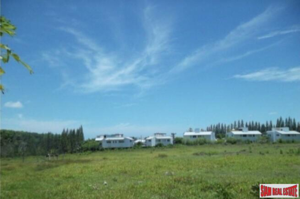 Large 11 Rai Land Plot for Sale in Cape Yamu - Excellent Investment Opportunity-3