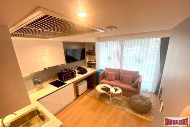 Wekata Luxury | One Bedroom Holiday Style Condo for Sale in Kata Beach-7
