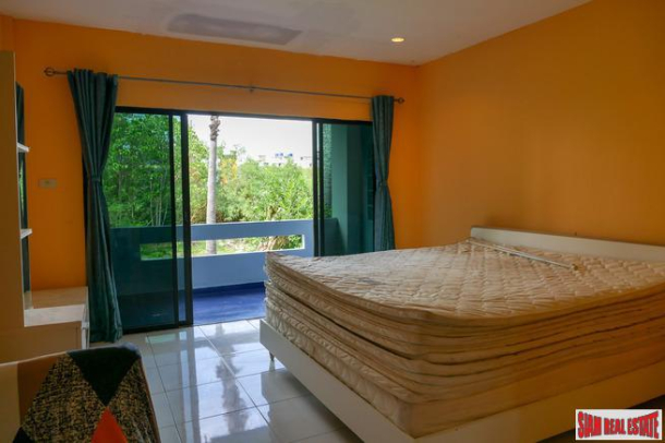 The Treasure Silom | 2 Bed Condo for Sale in Surasak-30