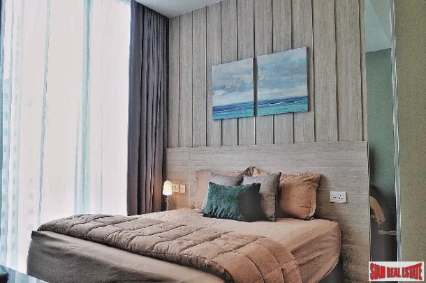 Hyde Sukhumvit 11 | Amazing 1 Bedroom for Rent in Nana-3