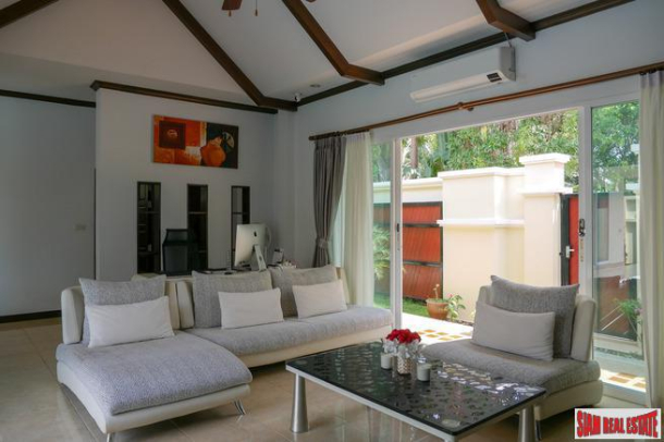 Fully Renovated and Upgraded Two Bedroom Pool Villa for Sale In Rawai-12