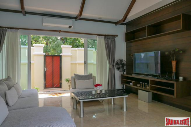 Fully Renovated and Upgraded Two Bedroom Pool Villa for Sale In Rawai-14