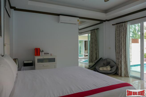 Fully Renovated and Upgraded Two Bedroom Pool Villa for Sale In Rawai-17