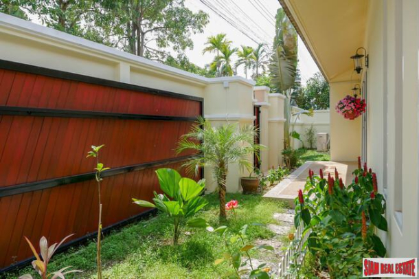 Fully Renovated and Upgraded Two Bedroom Pool Villa for Sale In Rawai-24