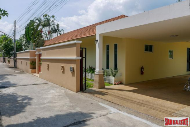 Fully Renovated and Upgraded Two Bedroom Pool Villa for Sale In Rawai-25