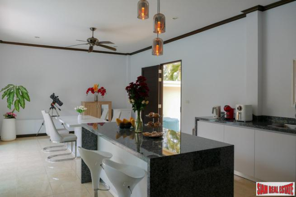 Fully Renovated and Upgraded Two Bedroom Pool Villa for Sale In Rawai-6