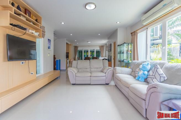 Large Four Bedroom, Two Storey House with Private Pool for Sale in Ao Nang-10