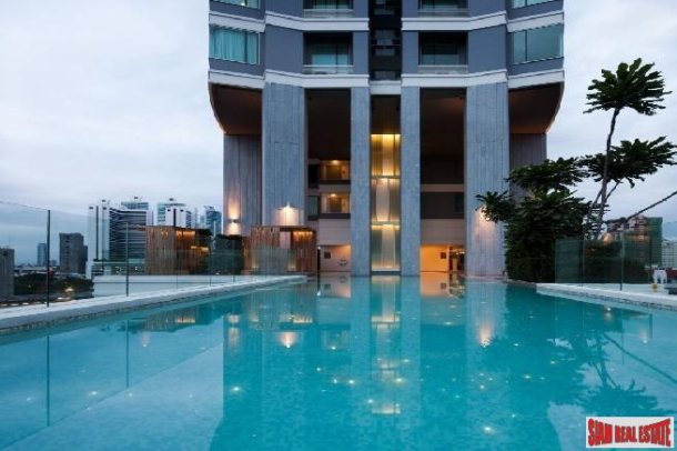 39 By Sansiri | Stunning 1 Bedroom Condo for Sale in Phrom Phong-1