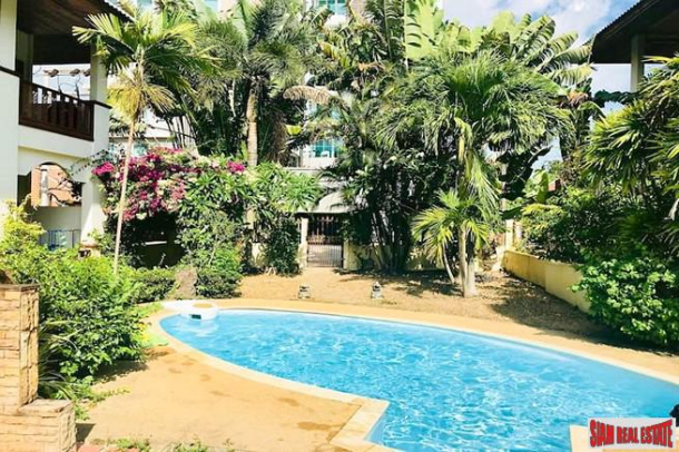 Thalassa Residence Nai Harn | Sunny & Bright Large One Bedroom Apartment for Sale Near Nai Harn Beach-2