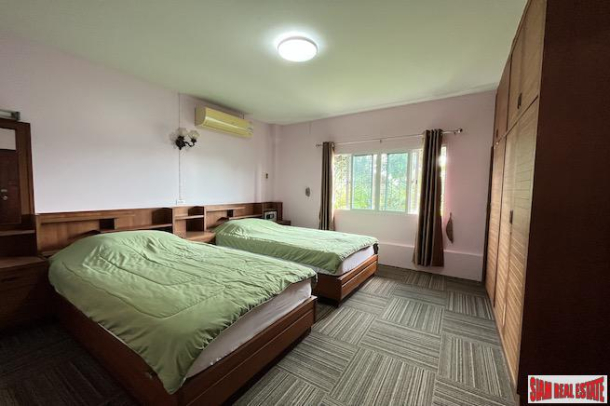 Siamese Gioia | 3 Bedroom Condo for Sale in Phromphong-19