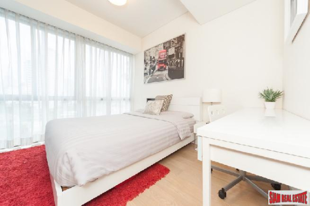 Siamese Gioia | 3 Bedroom Condo for Sale in Phromphong-10