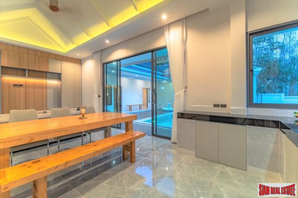 The Waterford Sukhumvit 50 | 2 Bed Condo for Sale in On Nut-28