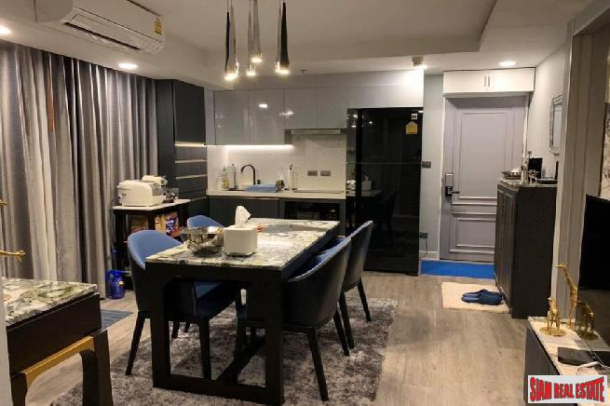 The Waterford Sukhumvit 50 | 2 Bed Condo for Sale in On Nut-4