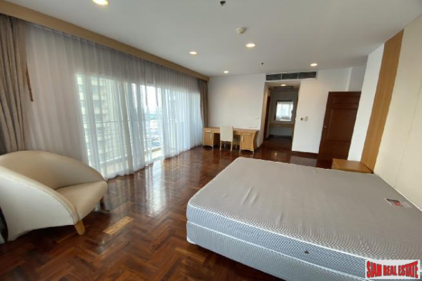 The Grand Sethiwan | Stunning 3 Bed Condo for Rent in Phromphong-9