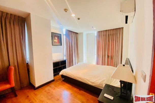 The Master Centrium Condominium | Amazing 3 Bed Condo for Rent in Asoke-10