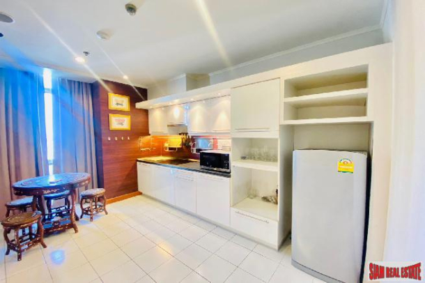 The Master Centrium Condominium | Amazing 3 Bed Condo for Rent in Asoke-11