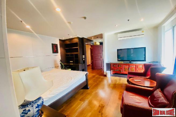 The Master Centrium Condominium | Amazing 3 Bed Condo for Rent in Asoke-5
