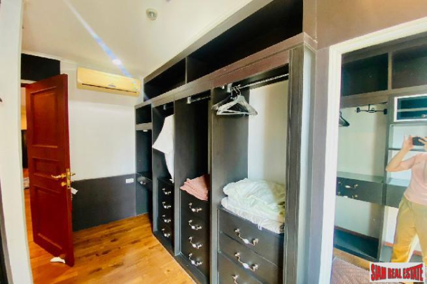 The Master Centrium Condominium | Amazing 3 Bed Condo for Rent in Asoke-9
