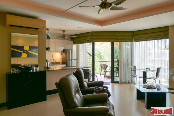 C Ekkamai | 1 Bed Loft on 40th Floor with Good Views close to Thong Lor, Soi Sukhumvit 63 - Special Price!-12