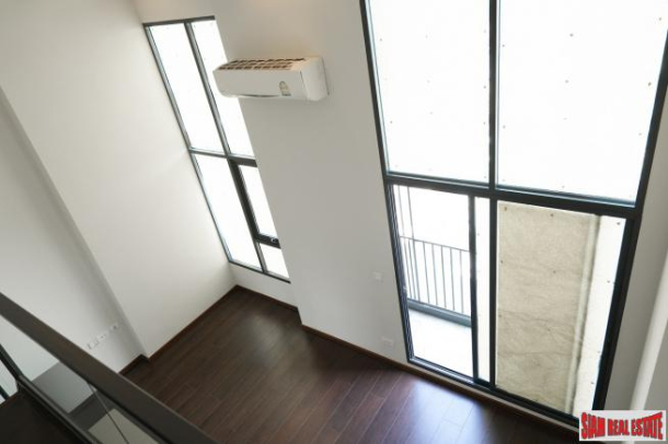 C Ekkamai | 1 Bed Loft on 40th Floor with Good Views close to Thong Lor, Soi Sukhumvit 63 - Special Price!-6