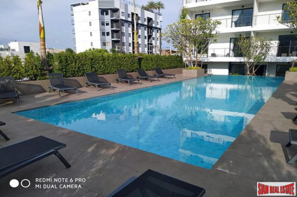 Tower II Chalong | Two Bedroom Sea View Condo for Rent in a Ideal Chalong Location-10