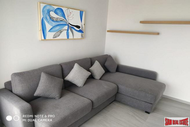 Tower II Chalong | Two Bedroom Sea View Condo for Rent in a Ideal Chalong Location-11
