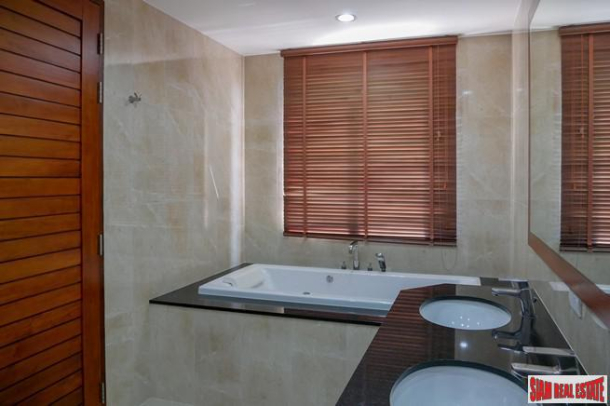 New Five Bedroom Private Pool Villa for Sale in Near Rawai Beachfront-26