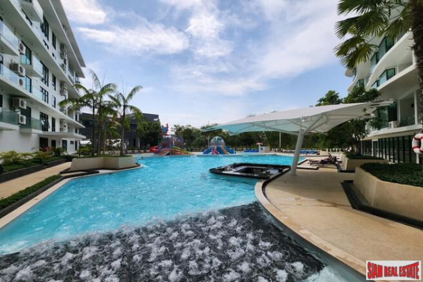 Wyndham La Vita | Four One Bedroom Pool View Condos for Sale in Great Rawai Location-1