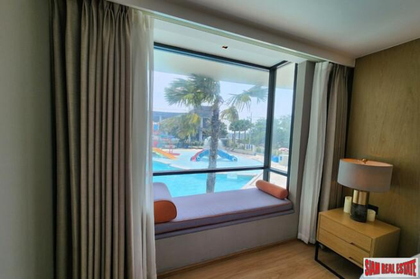 Wyndham La Vita | Four One Bedroom Pool View Condos for Sale in Great Rawai Location-15