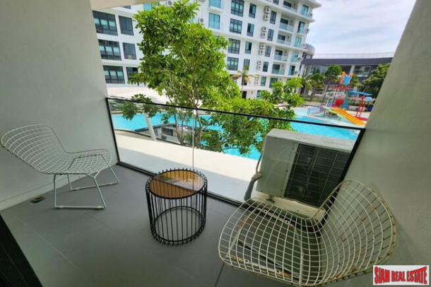 Wyndham La Vita | Four One Bedroom Pool View Condos for Sale in Great Rawai Location-4