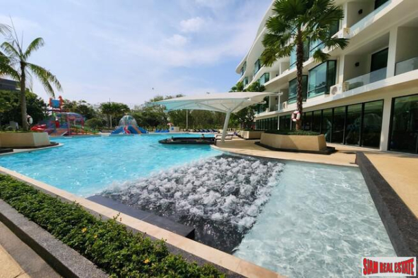 Wyndham La Vita | Four One Bedroom Pool View Condos for Sale in Great Rawai Location-5