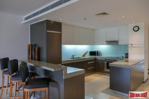 The Chava Resort Surin | Extra Large 150 sqm Two Bedroom Condo for Rent in Surin - Great Contemporary Amenities-10