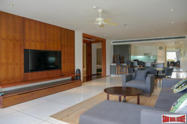 The Chava Resort Surin | Extra Large 150 sqm Two Bedroom Condo for Rent in Surin - Great Contemporary Amenities-5