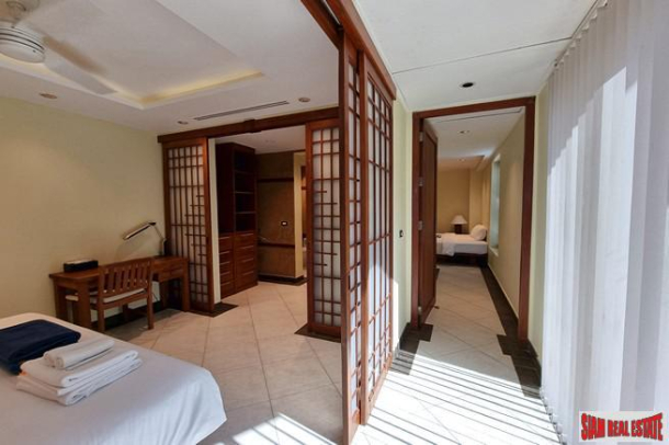 Aspasia Kata | Spacious Two Bedroom Condo with Sea Views for Rent in Kata-8