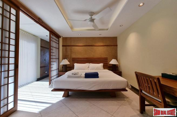 Aspasia Kata | Spacious Two Bedroom Condo with Sea Views for Rent in Kata-9