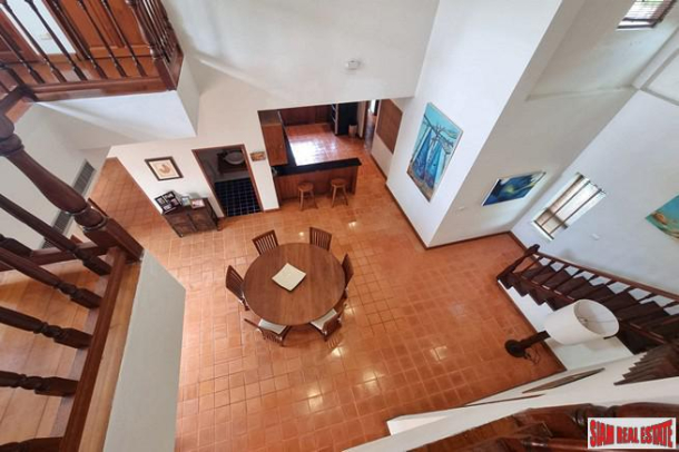 Green Hill Residence Rawai | High Quality Five Bedroom Villa for Sale in a Boutique Residency-22
