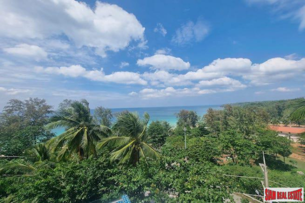 Surin Heights Estate | Amazing Sea Views from this Exclusive Four Bedroom Pool Villa for Sale in Surin-27
