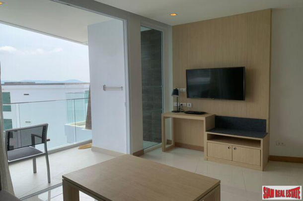 The Beachfront | Comfortable One Bedroom Condo with Sea Views for Sale in Rawai-13