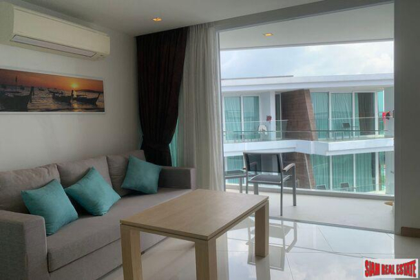 The Beachfront | Comfortable One Bedroom Condo with Sea Views for Sale in Rawai-14