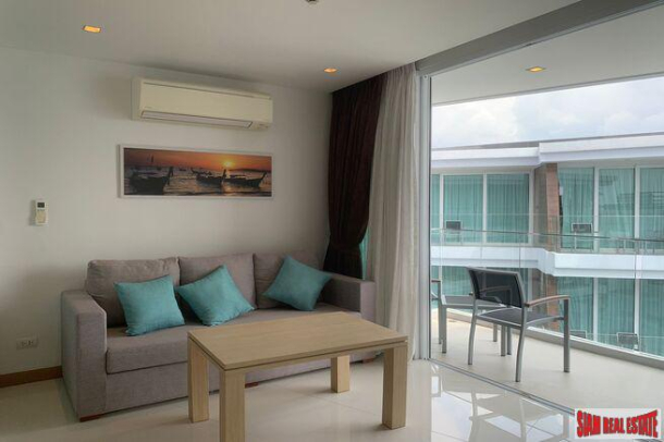 The Beachfront | Comfortable One Bedroom Condo with Sea Views for Sale in Rawai-9