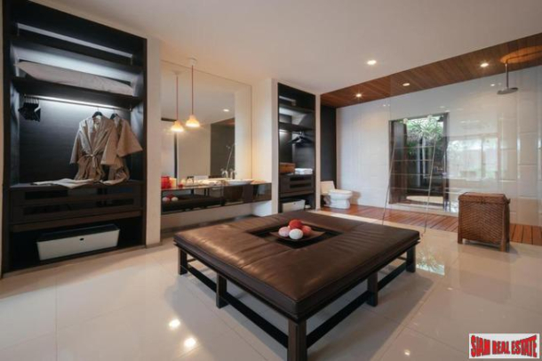 One Bedroom Pool Villa Steps from Ao Yon Beach - Pet Friendly-12