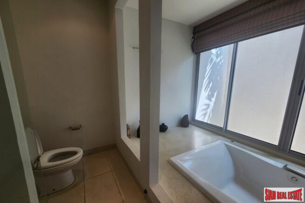 Kata Garden Condominium | Extra Large One Bedroom Condo for Rent a Short Walk to Kata Beach-15