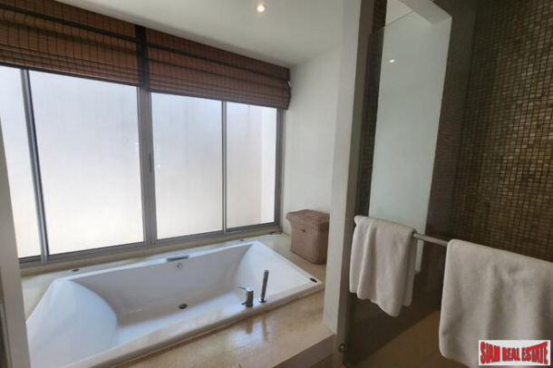 Kata Garden Condominium | Extra Large One Bedroom Condo for Rent a Short Walk to Kata Beach-16