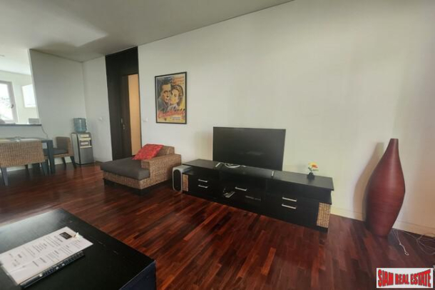 Kata Garden Condominium | Extra Large One Bedroom Condo for Rent a Short Walk to Kata Beach-18