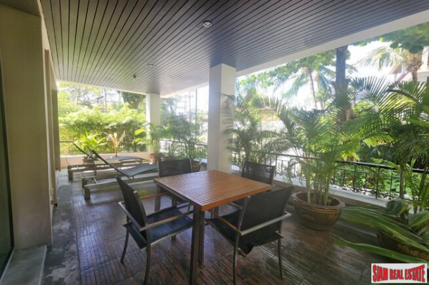 Kata Garden Condominium | Extra Large One Bedroom Condo for Rent a Short Walk to Kata Beach-6