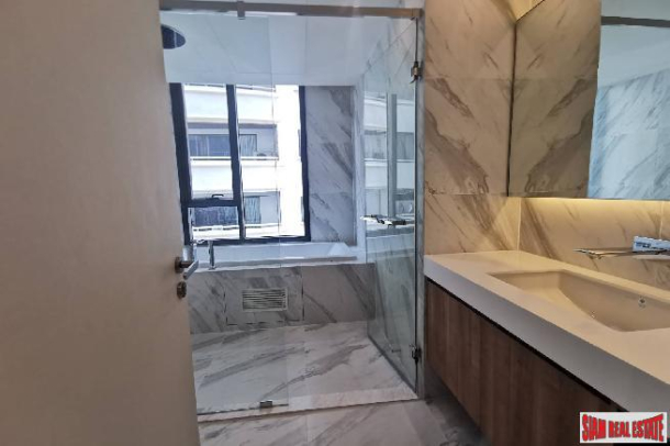 MUNIQ Sukhumvit 23 | 2 Bed Unit on the 15th Floor of this Luxury Newly Completed High-Rise Condo in Excellent Location at Sukhumvit 23, Asoke - Pet Friendly!-26