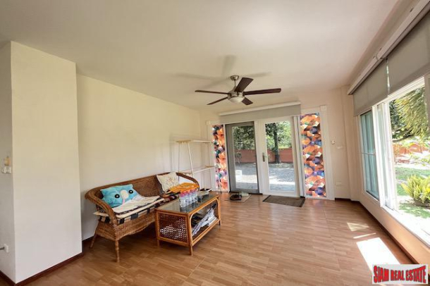 Lovely Three Bedroom Garden House on Over 1 Rai of Land for Sale in Thap Prik, Krabi-18