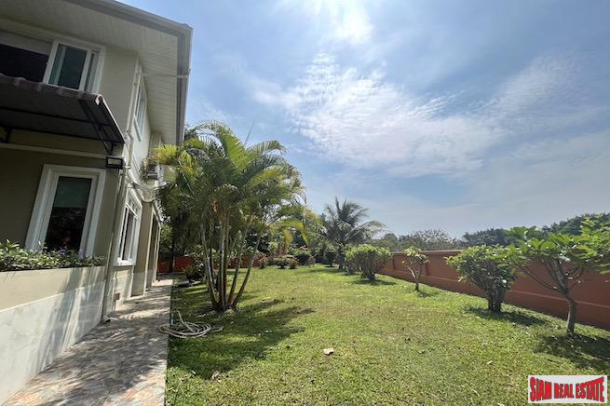 Lovely Three Bedroom Garden House on Over 1 Rai of Land for Sale in Thap Prik, Krabi-28